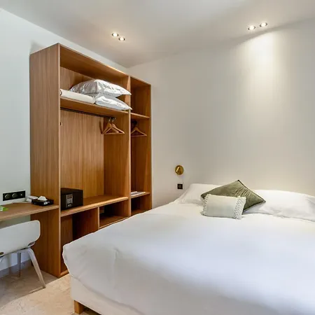 La Garoupe Gardiole Szálloda 3*