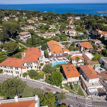 La Garoupe Gardiole Juan-les-Pins