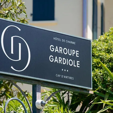 La Garoupe Gardiole
